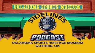 Sidelines, Episode 11: Jim Shoulders