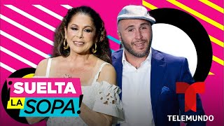 Isabel Pantoja: ¡su hijo, Kiko Rivera, la acusa de robarle su herencia! | Suelta La Sopa Isabel Pantoja: ¡su hijo, Kiko Rivera, la acusa de robarle su herencia! | Suelta La Sopa