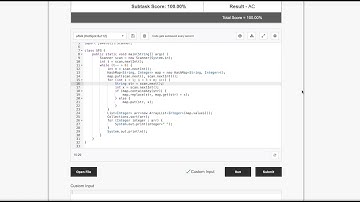 Total Correct Submissions (Solution) || June CodeChef STARTERS 2021 Division 3
