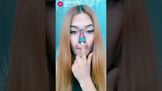 How To Wiggle The Nose