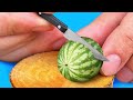 4 CRAZY MINIATURE CRAFTS THAT LOOK LIKE REAL