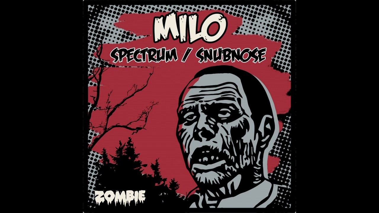 Milo (UK) - Snubnose