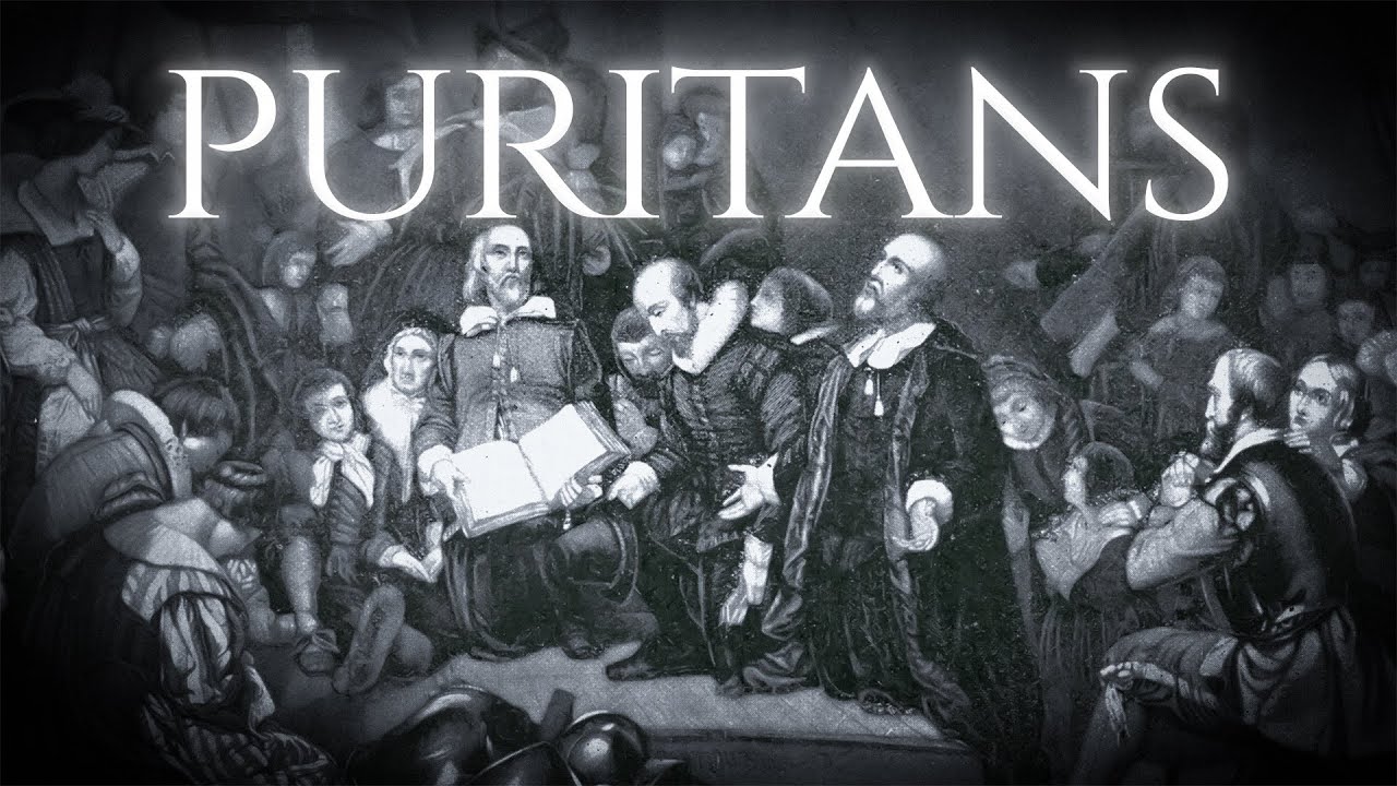 The Strangest Faith That Built Colonial America