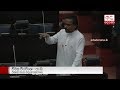 Joint Opposition Alleges Assassination Plot Against Mahinda Rajapaksa