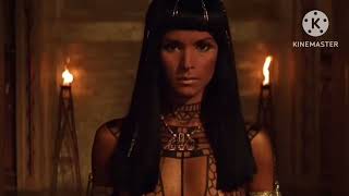 Promo (2017): The Mummy Ultimate Collection (Astro Best)