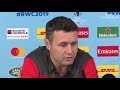 'It's been manic' : Stephen Jones on last minute call-up to replace Rob Howley