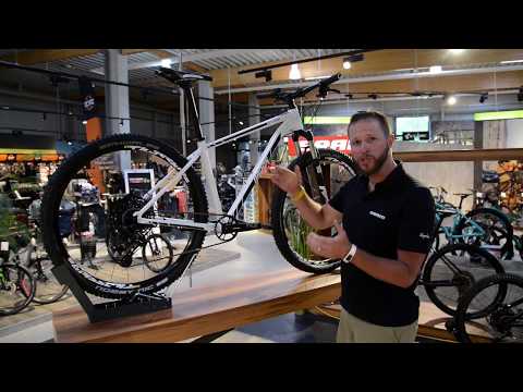 SRAM NX Eagle