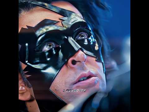 Kyu Kaal Fat Gayi Krrish 3 Edit Luna Bala Slowed Yb Wasg Ood Ariis Shorts