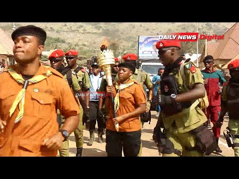 PISHIA NJIA MCHAKAMCHAKA WA KISHINDO UNAPITA KAZI NI MOJA TU