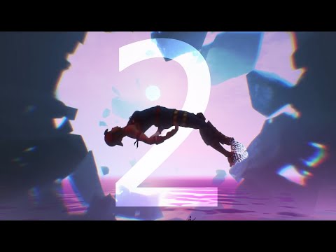 1 Million Subscriber Montage | Clix V2