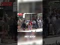 Schumacher Crash | Checotto Pech &amp; Stuck Zoff - Chaos pur! #shorts