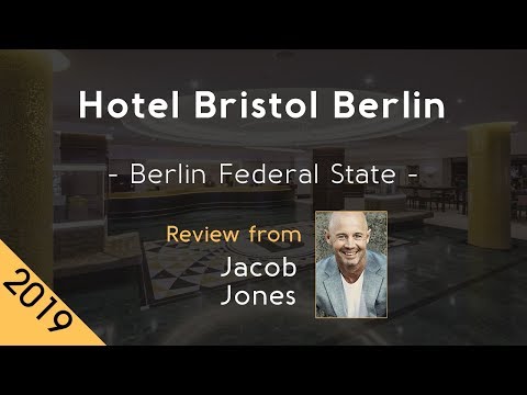 hotel-bristol-berlin-5⭐-review-2019