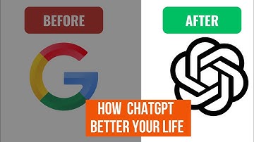 ChatGPT vs. Google: How AI Can Supercharge Your Productivity