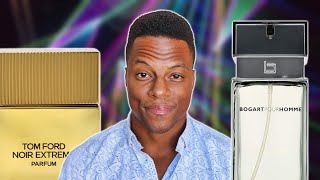 10 Sweet & MASCULINE Fragrances You MUST Try This Fall