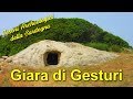 La Giara di Gesturi - Tesori Archeologici della Sardegna