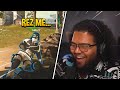 17 minutes of hilarious Warzone moments
