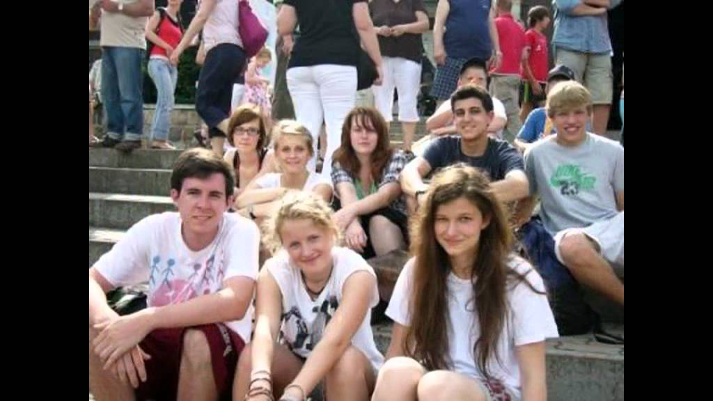 Nashville   Here With Arms Wide Open