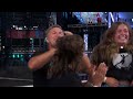 19-Year-Old Anna McArthur Hits Her FIRST-EVER BUZZER | American Ninja Warrior | NBC