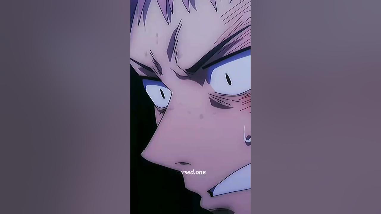 Mujeriego - Ryan Castro | Sukuna edit | Jujutsu Kaisen [AMV/EDIT]