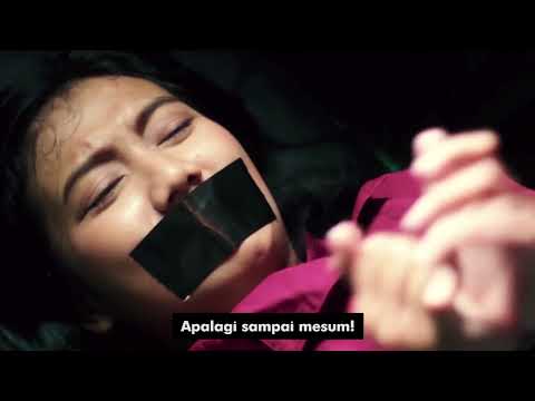 Film Thriller - PERAWAN DI SARANG PENCULIK (Trailer)