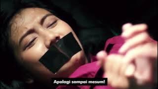 Thriller Film - VIRGIN IN THE KIDNAPPERS' DEN (Trailer)