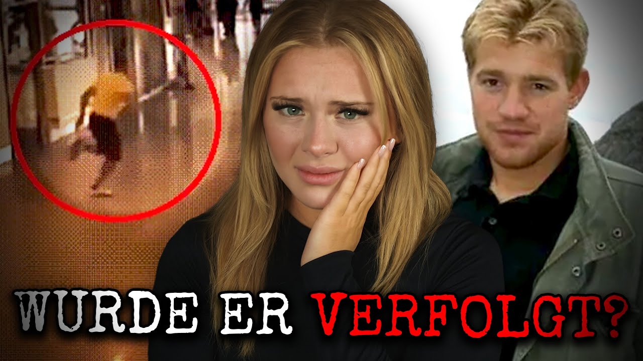 Was sah Lars Mittank in diesen letzten Sekunden? – Der mysteriöseste Fall Deutschlands