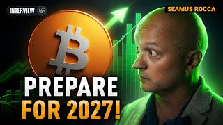 The 2 Biggest Threats to Bitcoin's Next Bull Run | Xapo CEO Explains