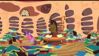 Mlpfim S2E21 Dragon Quest Preview Clip