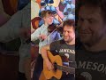 Nail the Catfish To The Tree by Steve Rosen Violin and Guitar Cover Full Song