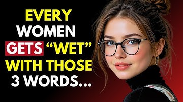 Say These 3 Phrases to Trigger Instant Attraction in Women - Stoic Psychology