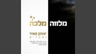 Video thumbnail of "Yitzchak Meir - הנה א-ל ישועתי"