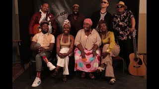 Ct Arts Festival - Beyond Busking 2023