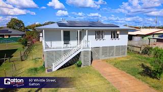 FOR SALE - ELEVATED, RENOVATED & READY TO ENJOY IN THE HEART OF GATTON