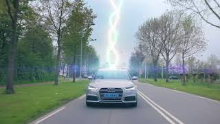 Download Lagu Kiwa   Video Registratietool   Taxi MP3