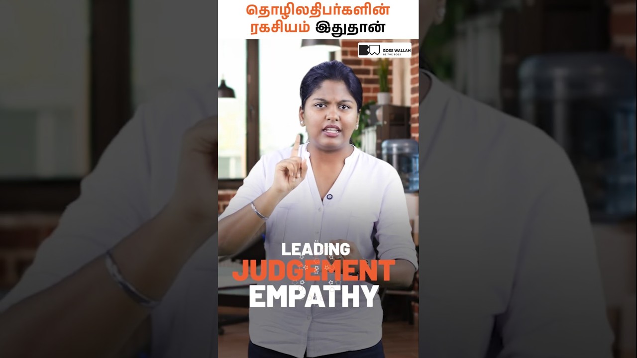 Secret Behind Every Successful Entrepreneur - Must Know Future Skills 