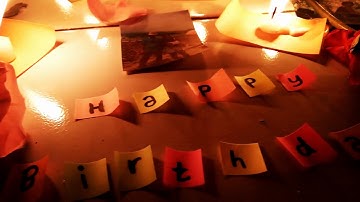 Untukmu Ibu, Selamat Ulang Tahun