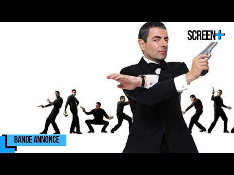 Johnny English on RMC Story