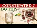 Forget Laxatives &mdash; This Japanese Habit Restores Your Colon in Days