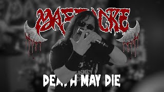 Download Lagu MASSACRE - Death May Die (Official Music Video) MP3 Download Lagu MASSACRE - Death May Die (Official Music Video) MP3