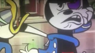 Big Donald Duck Roar Rock Afire Fan0129 Xander Crossover