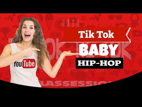 Tik Tok Baby Juke Remix Boondocks Dance Off 2 Pack Atlas Beats