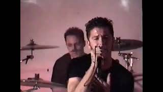 Sick Of Change live