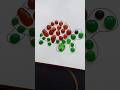 satisfying colour mixing #shortsfeed #art #satisfyling #viralvideo #ytshorts #reels #shorts