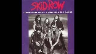 🎸Skid Row - Youth Gone Wild | E Standard | Rocksmith 2014 Guitar Tabs