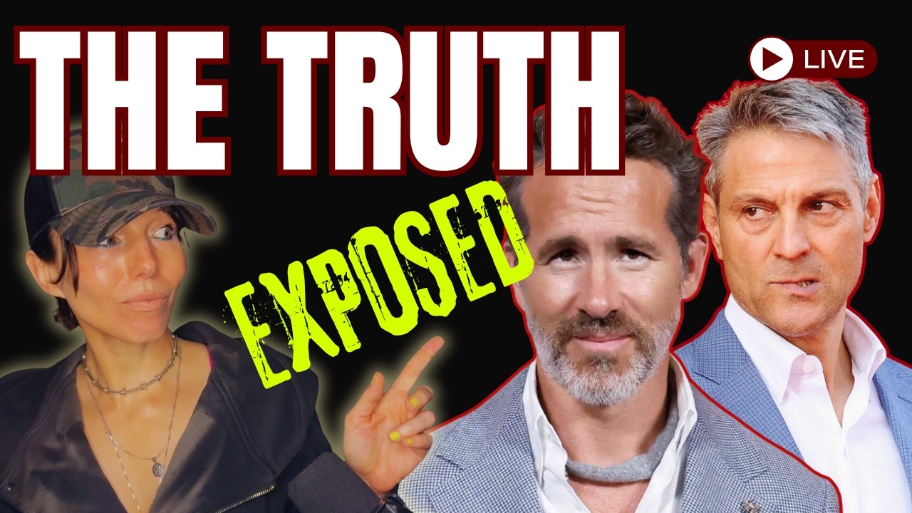 THE REAL REASON ARI EMANUEL BACKED RYAN REYNOLDS AS A 