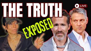 THE REAL REASON ARI EMANUEL BACKED RYAN REYNOLDS AS A "RIDE OR DIE"