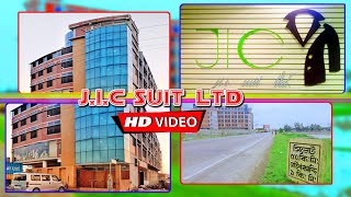 JIC Suit LTD | Foreign Buyer Visiting A Garments Factory | Milad Gazi (MP) | Fakhrul Islam Chowdhury