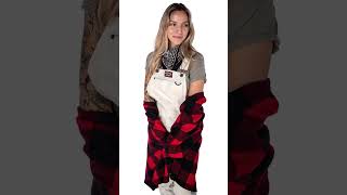 Heritage Workwear BUFFALO PLAID