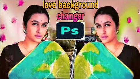 How To Joint Picture Editing Background in Photoshop cc ,Road Vlog - Part-6