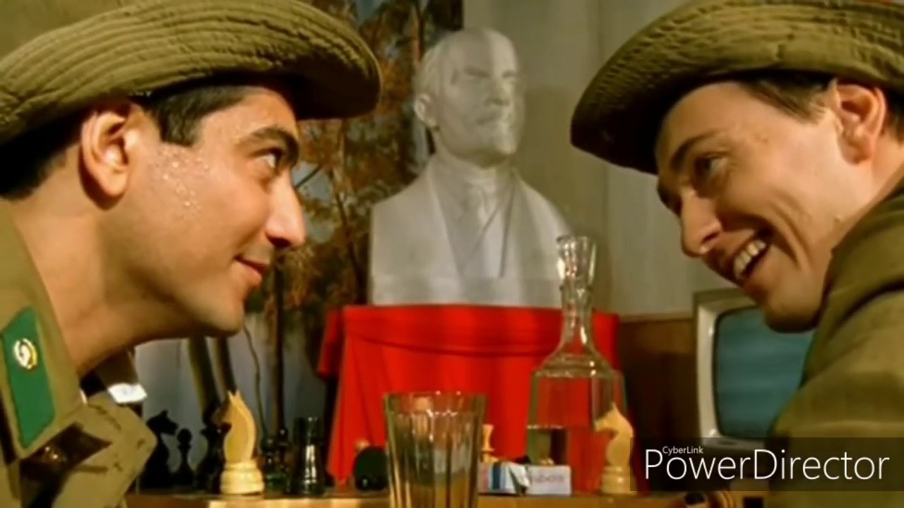 Каждый солдат пел эту песню когда служил в АРМИИ - YouTube